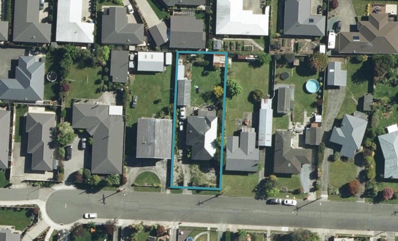 14 Eginton Street, Motueka - Carousel 1