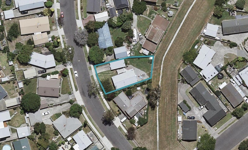 23 Harris Street, Greenmeadows, Napier - Carousel 1