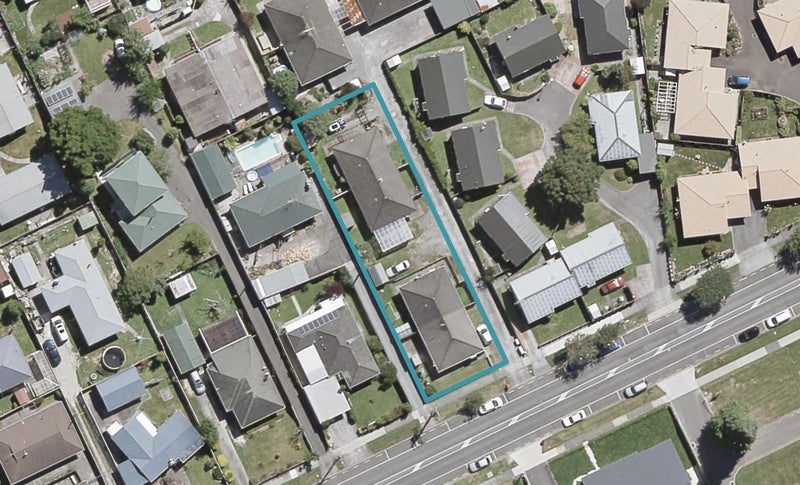 3/15 LANE Street, Wallaceville, Upper Hutt - Carousel 1