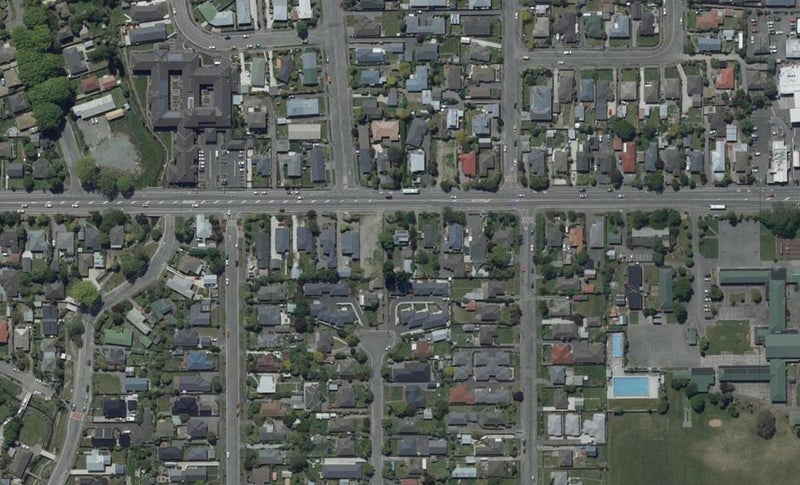 3/38 Shirley Road, Shirley, Christchurch - Carousel 1