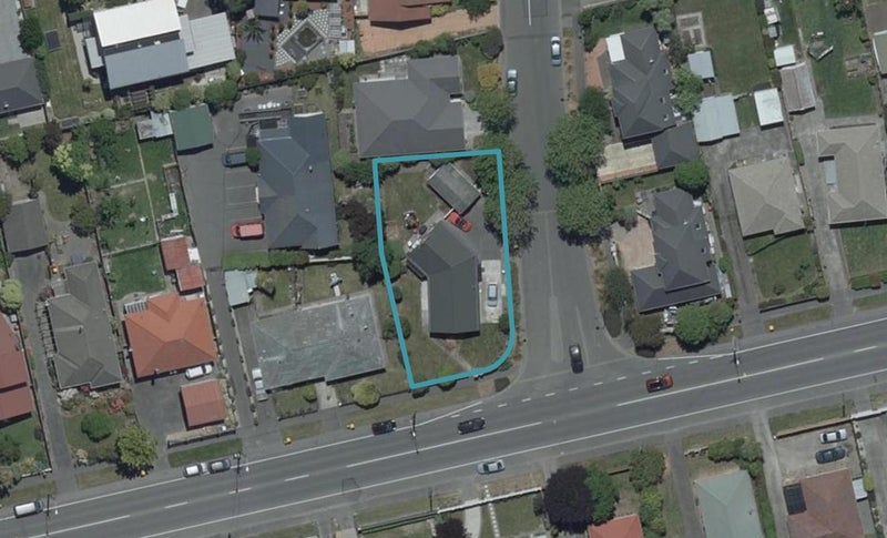101 Briggs Road, Shirley, Christchurch - Carousel 1