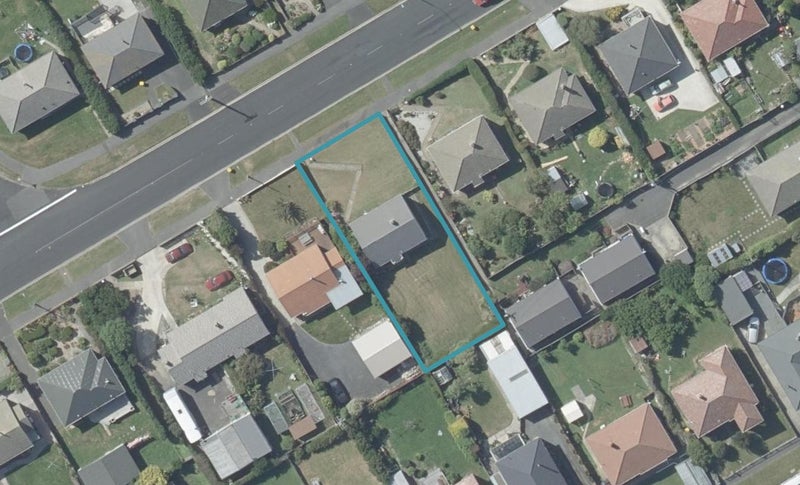 161 Middleton Road, Corstorphine, Dunedin - Carousel 1