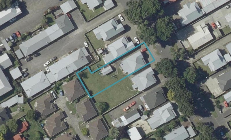 24 Ada Street, Hokowhitu, Palmerston North - Carousel 1