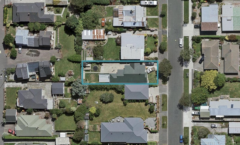 48 Macmaster Street, Richmond, Invercargill - Carousel 1