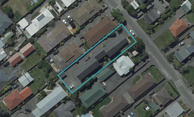 2/33 Torrens Road, Hillmorton, Christchurch - Carousel 1