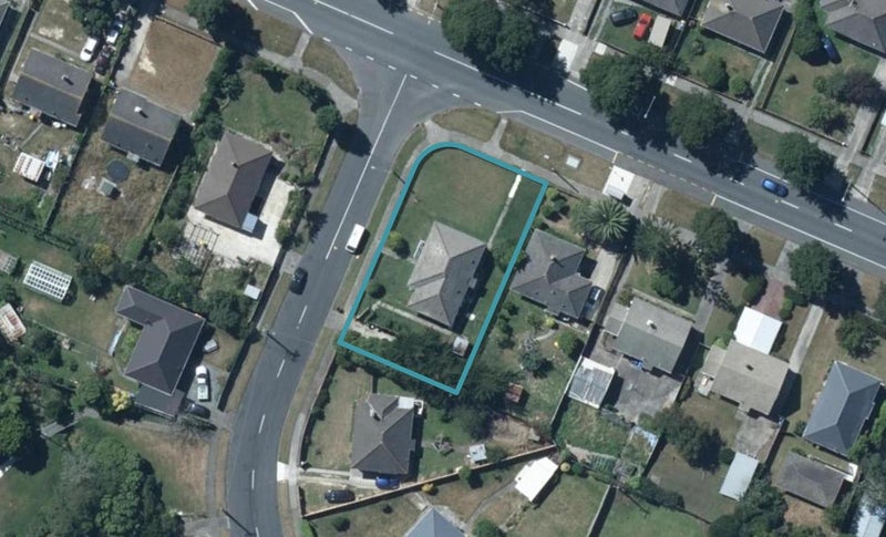 1 Gear Terrace, Ranui, Porirua - Carousel 1