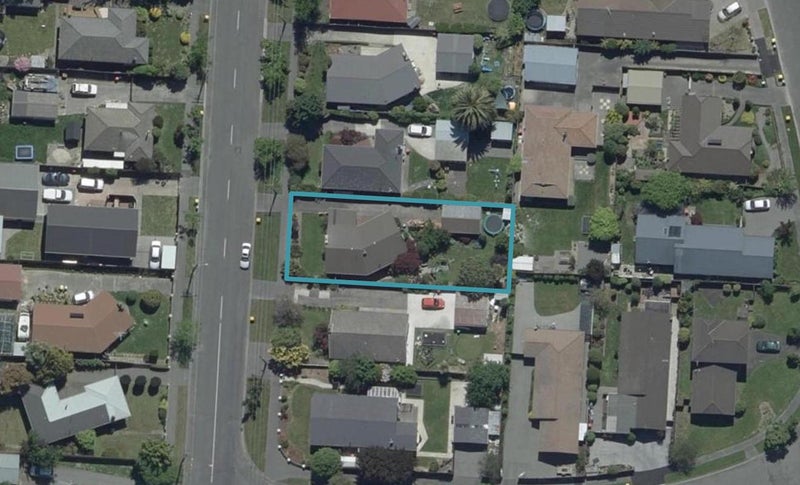 228 Grimseys Road, Redwood, Christchurch - Carousel 1