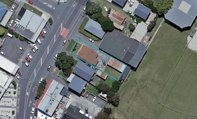 20 Park Road, Miramar, Wellington - Carousel 1