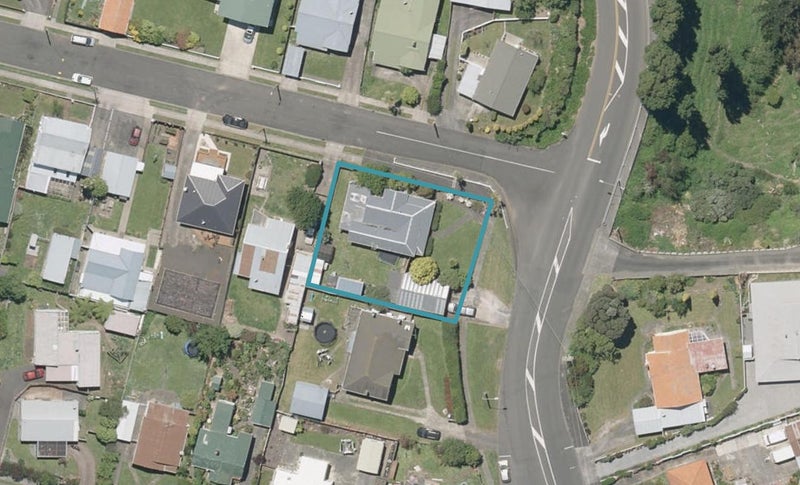 54 Portal Street, Durie Hill, Whanganui - Carousel 1