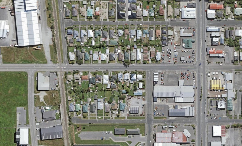 25 Fox Street, Avenal, Invercargill - Carousel 1