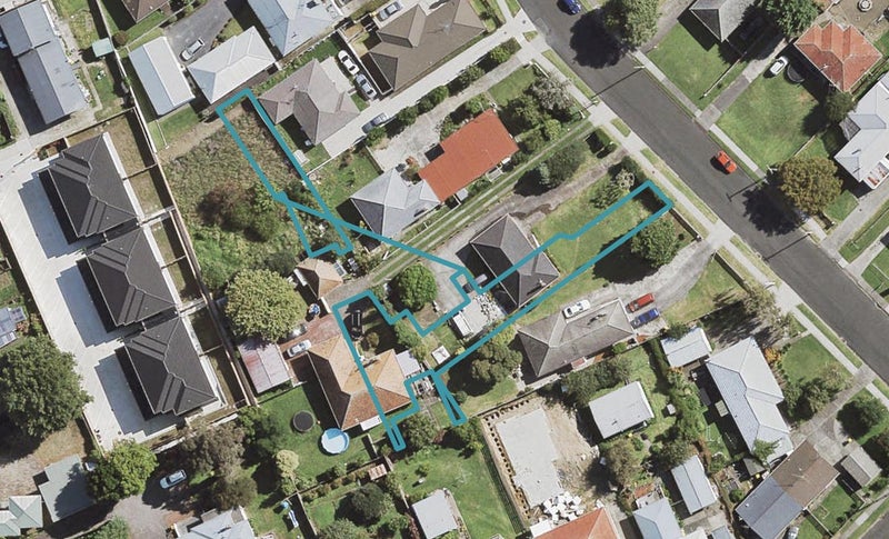 16/15 Beaumonts Way, Manurewa, Auckland - Carousel 1