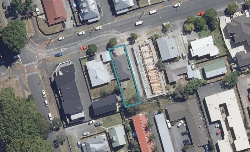 4/46 Cook Street, Hamilton East, Hamilton - Carousel 1