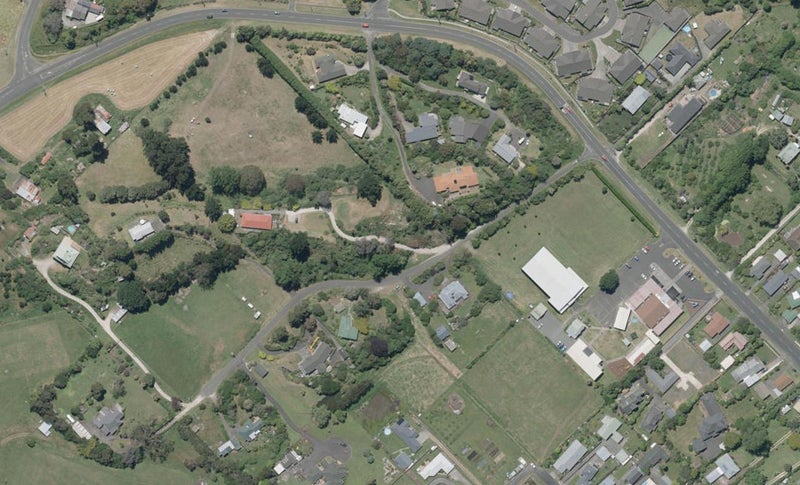 8 Cathro Road, Westmere, Whanganui - Carousel 1