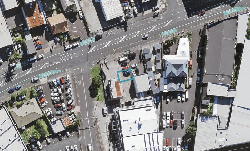 3/41 George Street, Kingsland, Auckland - Carousel 1