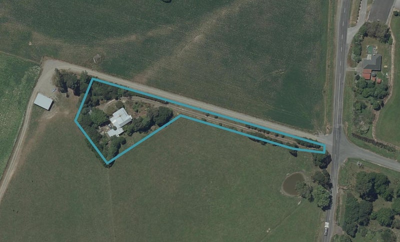 509 Pohangina Valley East Road, Pohangina, Ashhurst - Carousel 1