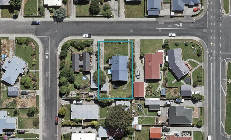 11 Lauder Crescent, Heidelberg, Invercargill - Carousel 1