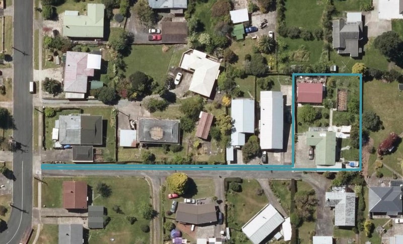 17 Raewyn Street, Morningside, Whangarei - Carousel 1