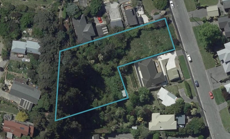 42 Albert Terrace, Saint Martins, Christchurch - Carousel 1