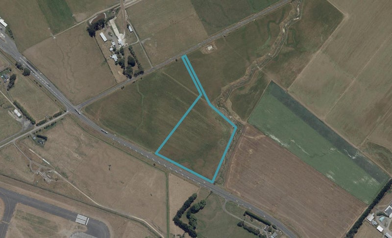 0 Wilson Road, Sanson - Carousel 1