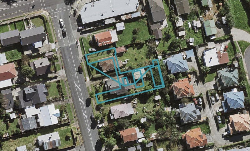 8/34 Albert Street, Otahuhu, Auckland - Carousel 1