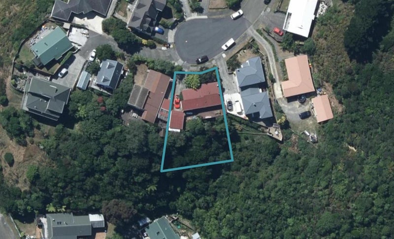13 Solway Place, Papakowhai, Porirua - Carousel 1