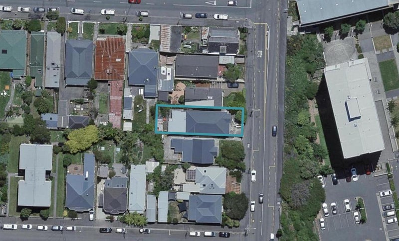 66 Russell Terrace, Berhampore, Wellington - Carousel 1