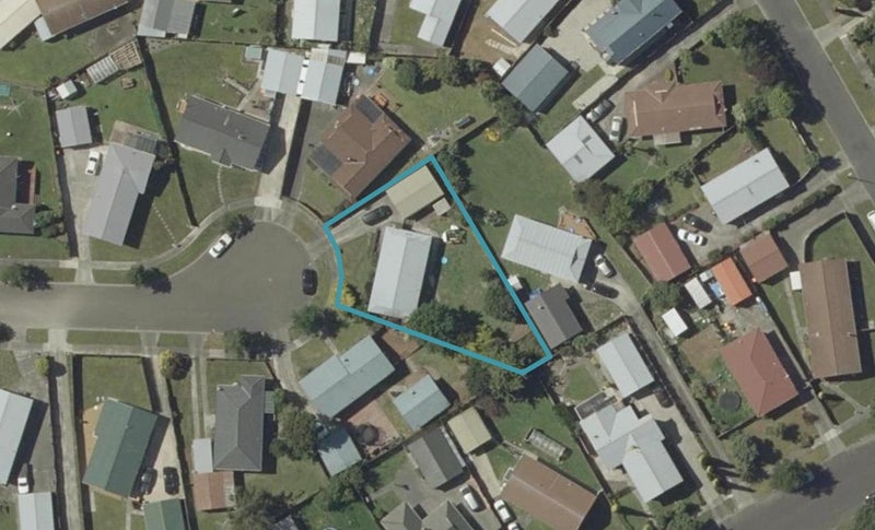 23 Cumberland Place, Kelvin Grove, Palmerston North - Carousel 1