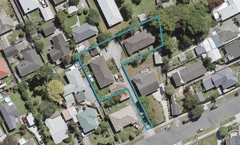 4/30B Wilford Street, Wallaceville, Upper Hutt - Carousel 1