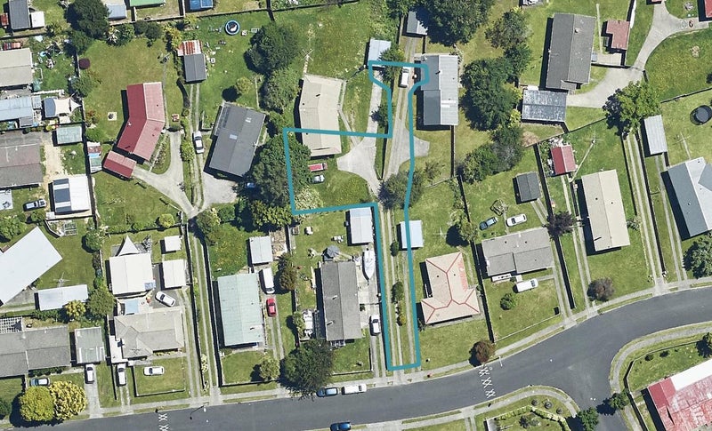 41C Roger Street, Pukehangi, Rotorua - Carousel 1