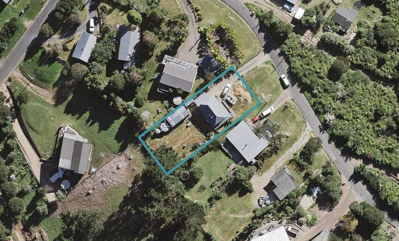 40 Trig Hill Road, Onetangi, Waiheke Island - Carousel 1