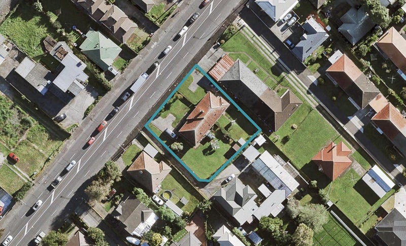 3/1120 New North Road, Mount Albert, Auckland - Carousel 1