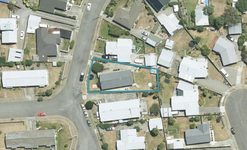 19 Gilbert Street, Witherlea, Blenheim - Carousel 1