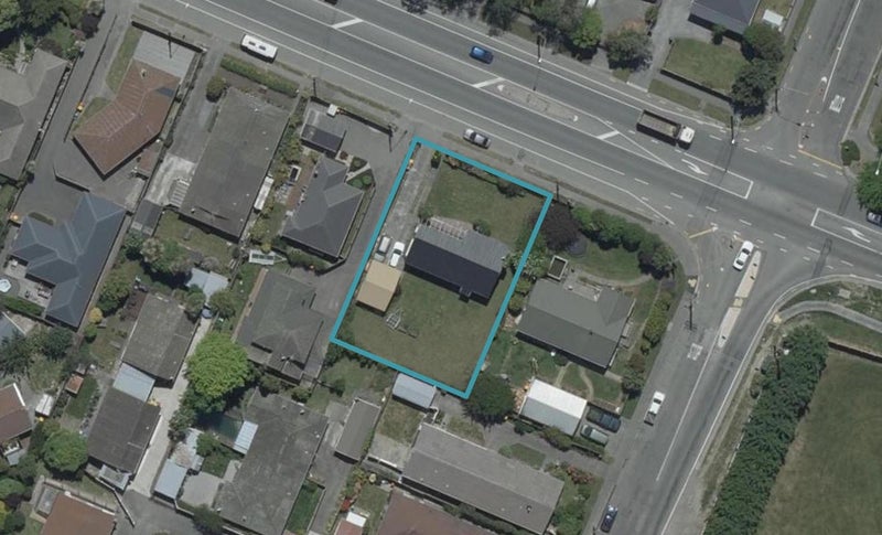 373 Yaldhurst Road, Russley, Christchurch - Carousel 1