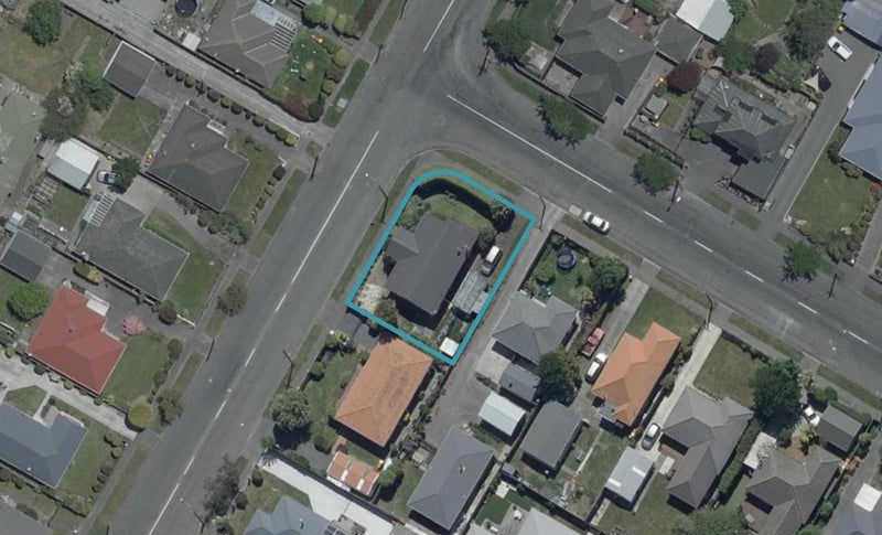 52 Breens Road, Bishopdale, Christchurch - Carousel 1