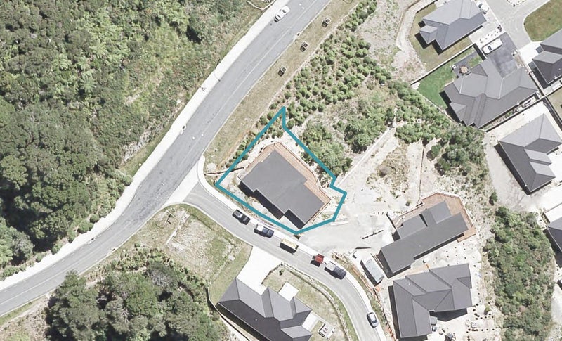 1 Lila Gillies Lane, Riverstone Terraces, Upper Hutt - Carousel 1