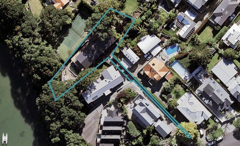 253 Jervois Road, Herne Bay, Auckland - Carousel 1