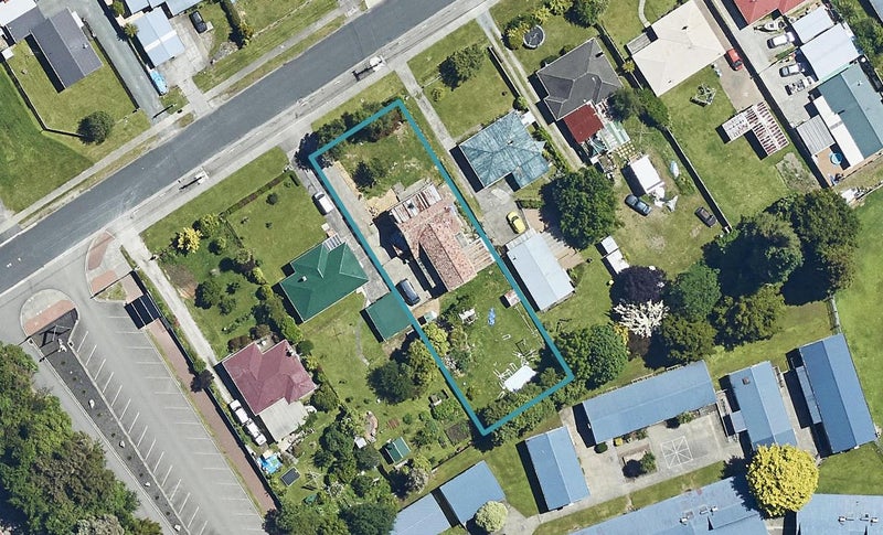 24 Bell Road, Western Heights, Rotorua - Carousel 1