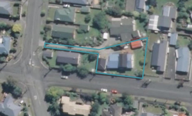 36A Barnes Street, Glenwood, Timaru - Carousel 1
