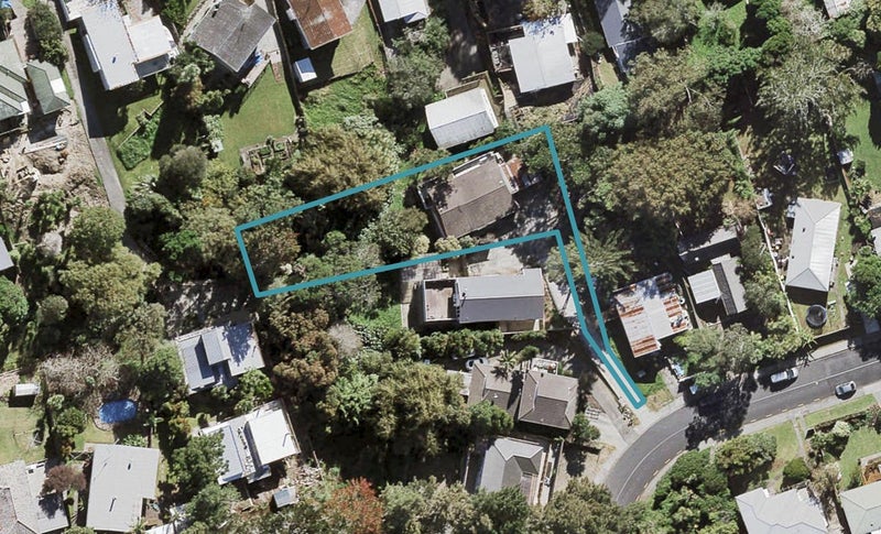 1/26 Paramu Avenue, Birkdale, Auckland - Carousel 1