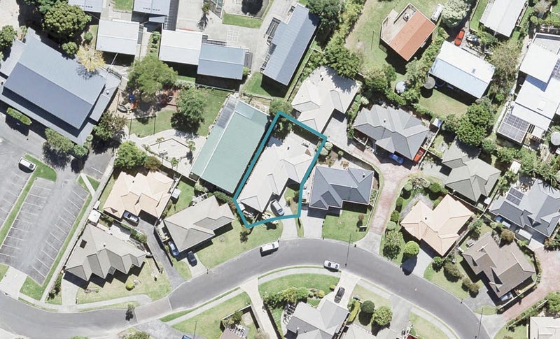 17 Motutapu Avenue, Manly, Whangaparaoa - Carousel 1