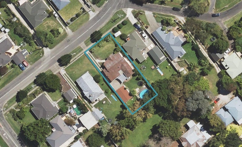 143 Ballance Street, Whataupoko, Gisborne - Carousel 1