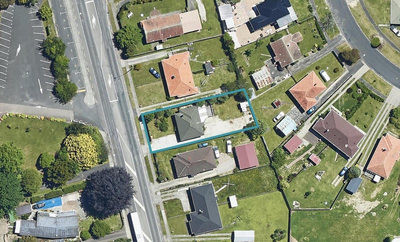 244 Old Taupo Road, Hillcrest, Rotorua - Carousel 1