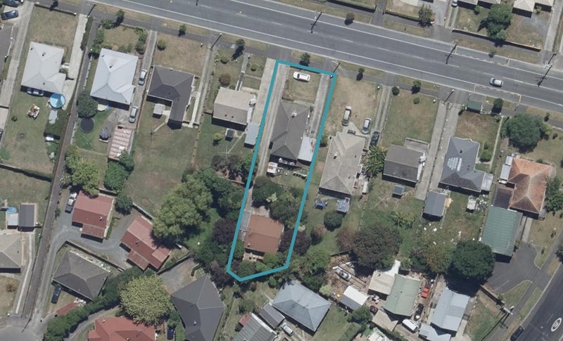 50 Bader Street, Bader, Hamilton - Carousel 1