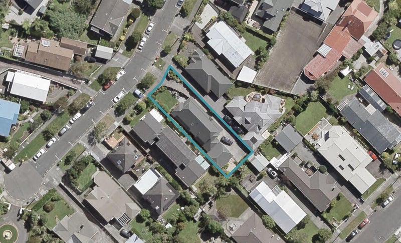 5 Colin Grove, Hutt Central, Lower Hutt - Carousel 1
