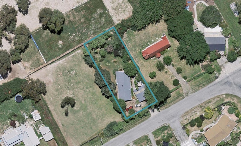 35 Canterbury Street, Ashley, Rangiora - Carousel 1