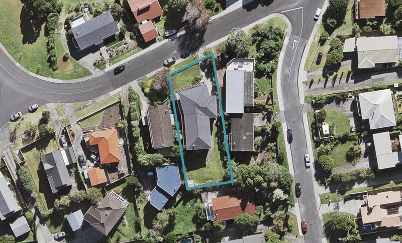 22 Pemberton Avenue, Bayview, Auckland - Carousel 1