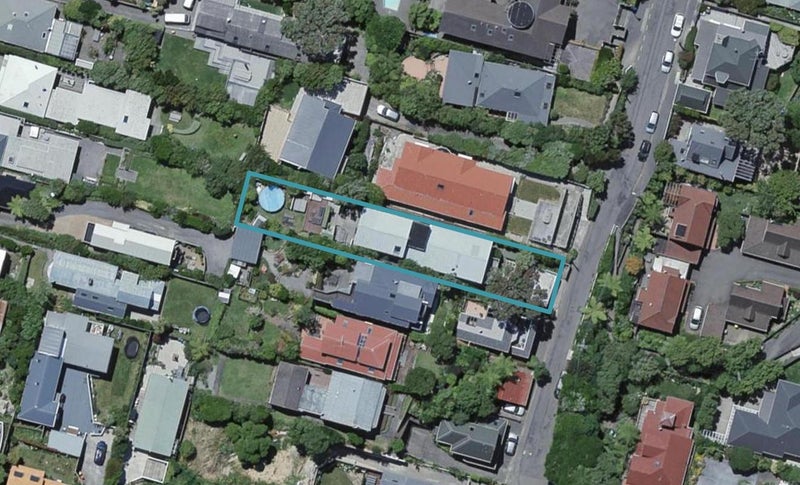 84 Pitt Street, Wadestown, Wellington - Carousel 1