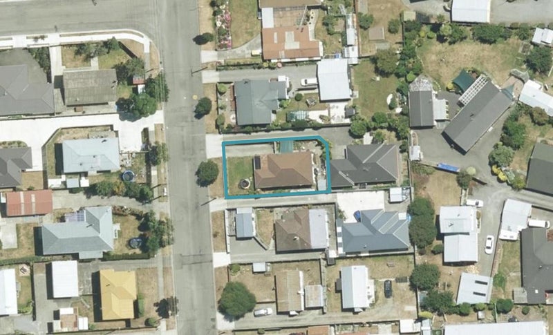 165 Howick Road, Witherlea, Blenheim - Carousel 1
