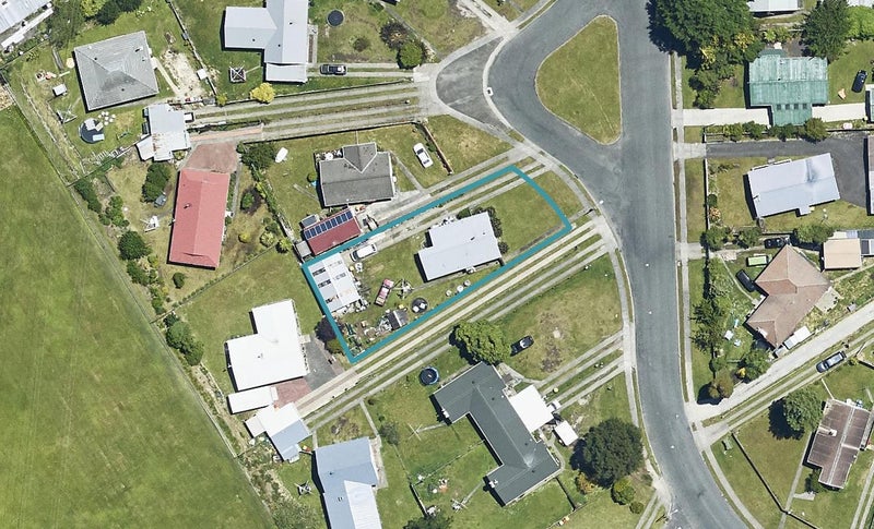42 Tania Crescent, Western Heights, Rotorua - Carousel 1