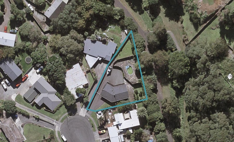 20 Antonia Place, Bell Block, New Plymouth - Carousel 1